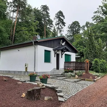 Ferienhaus Wuenschmann Casa vacanze *