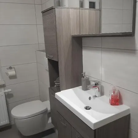 Casa vacanze Ferienhaus Wuenschmann Gerstungen