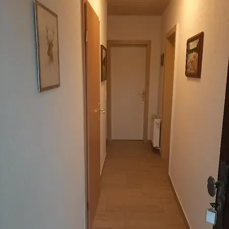 Ferienhaus Wuenschmann *