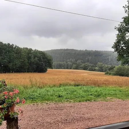 Ferienhaus Wuenschmann * Gerstungen