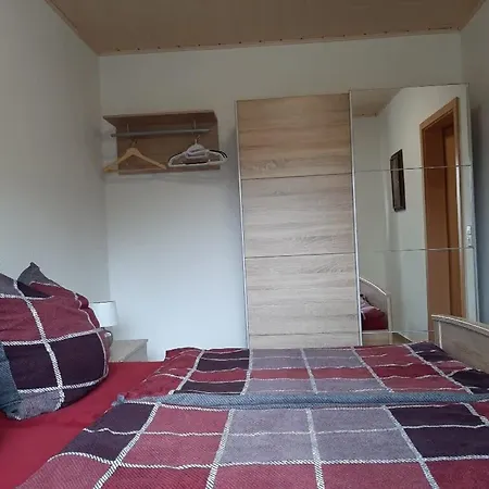 Casa vacanze Ferienhaus Wuenschmann *
