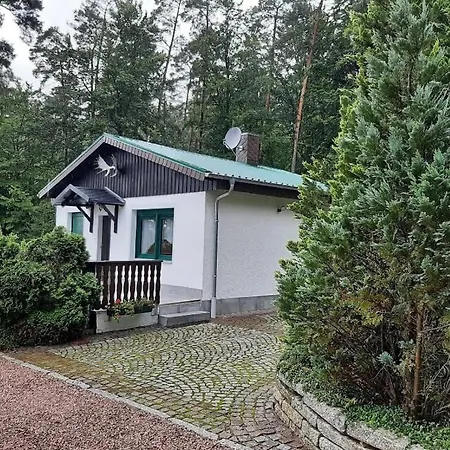 Ferienhaus Wuenschmann Casa vacanze *