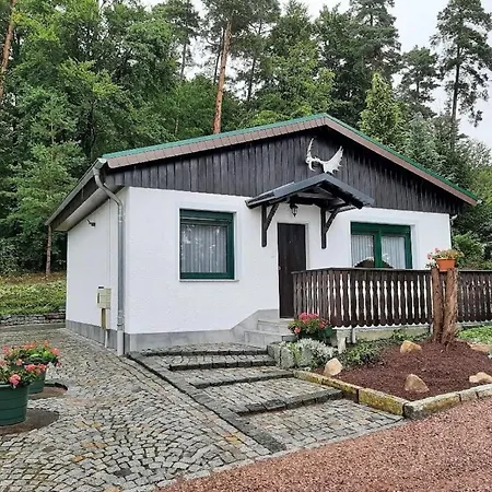 Ferienhaus Wuenschmann *
