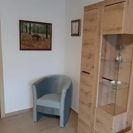 Ferienhaus Wuenschmann Casa vacanze
