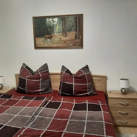 Casa vacanze Ferienhaus Wuenschmann *