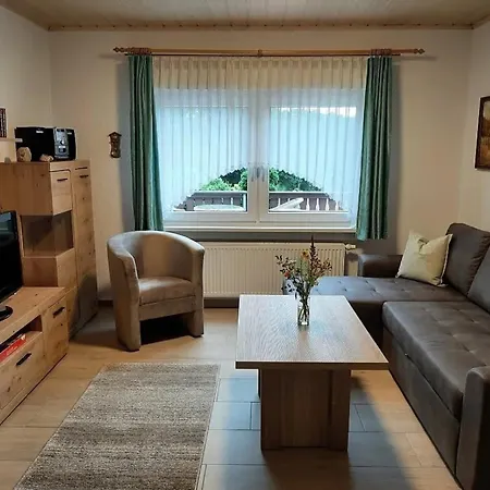 Ferienhaus Wuenschmann