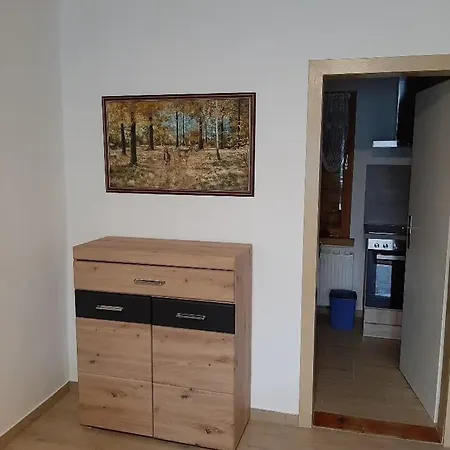 Ferienhaus Wuenschmann Casa vacanze Gerstungen