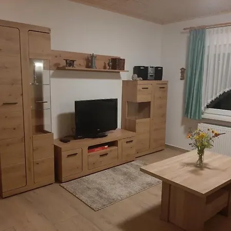 Casa vacanze Ferienhaus Wuenschmann Gerstungen